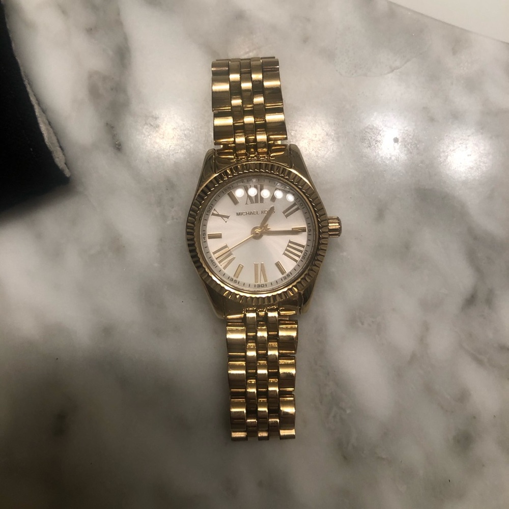 Michael Kors watch